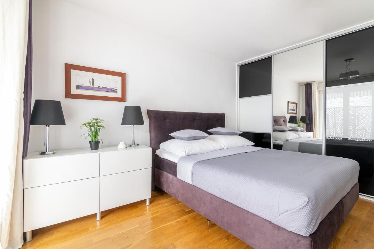Easy Rent Apartments - Rayskiego Lublin Eksteriør billede