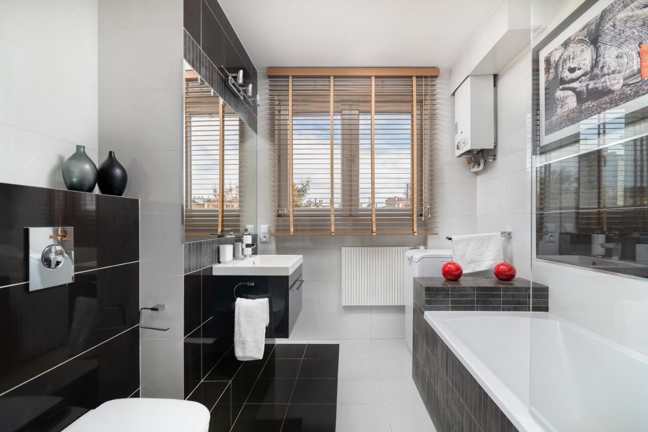 Easy Rent Apartments - Rayskiego Lublin Eksteriør billede