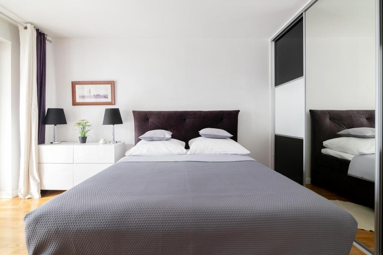 Easy Rent Apartments - Rayskiego Lublin Eksteriør billede